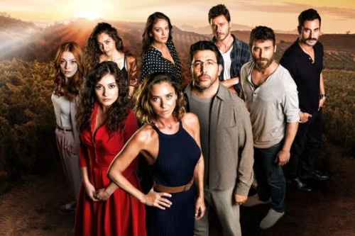 Три главных минуса турецких сериалов