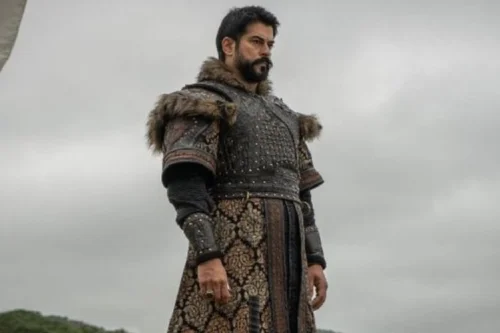 Осада Мекедже оставила след в 159-м эпизоде сериала «Основание Осман»!