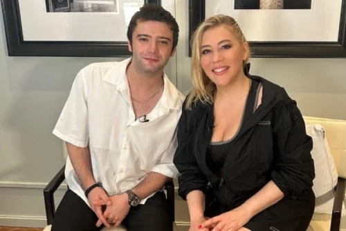 Ягыз Джан Коньялы стал гостем программы на YouTube!