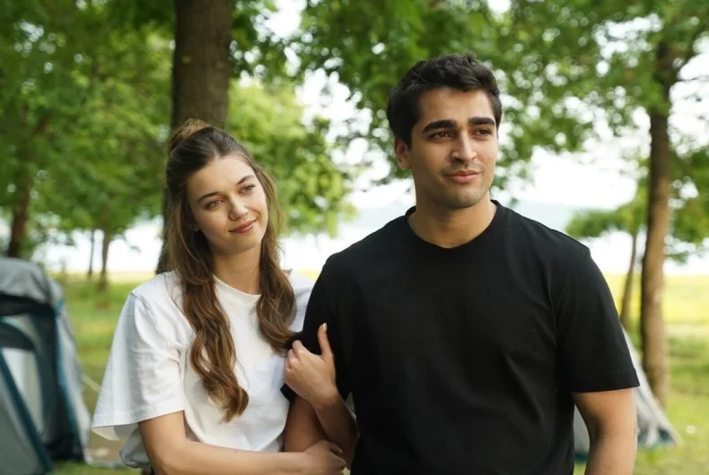 Кто есть кто в сериале «Зимородок»: гид по персонажам турецкого хита