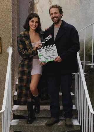 Два мира, одно желание